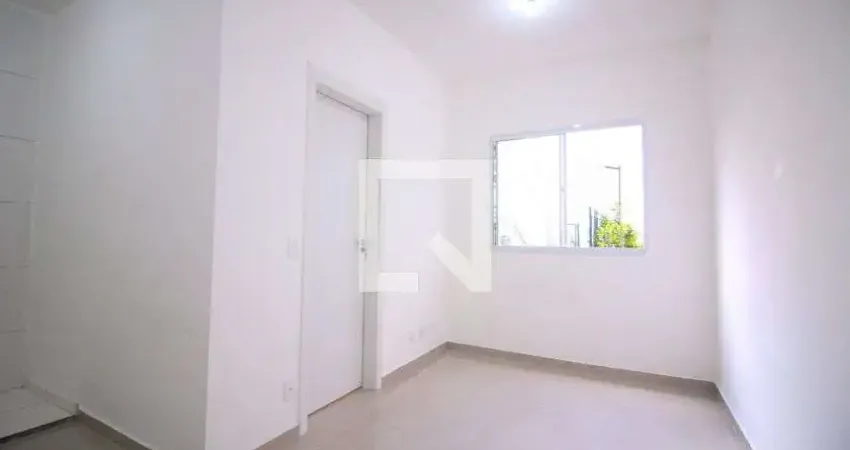 Apartamento para aluguel - jardim cinco de julho, 2 quartos, 35 m² - são paulo