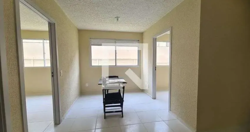 Apartamento para aluguel - cidade satelite santa barbara, 2 quartos, 33 m² - são paulo