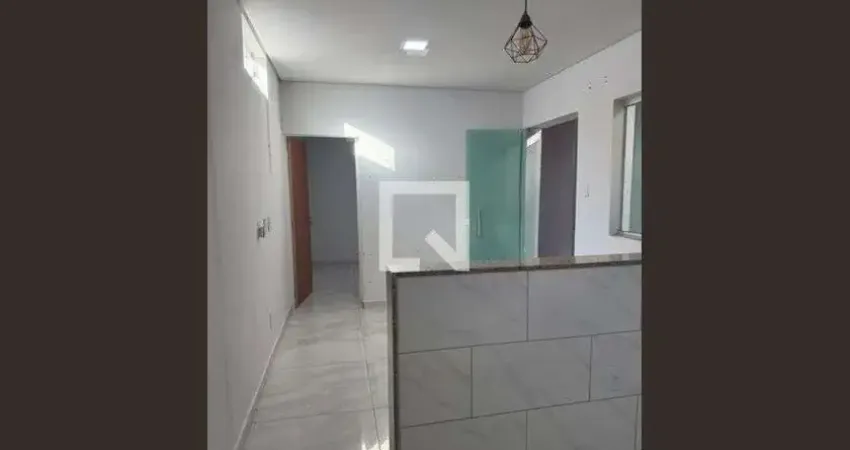 Kitnet / stúdio para aluguel - mantiqueira, 1 quarto,  32 m² - belo horizonte