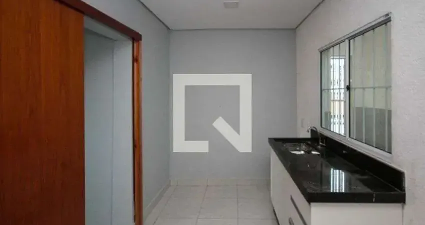 Kitnet / stúdio para aluguel - vila santa clara, 1 quarto, 32 m² - são paulo