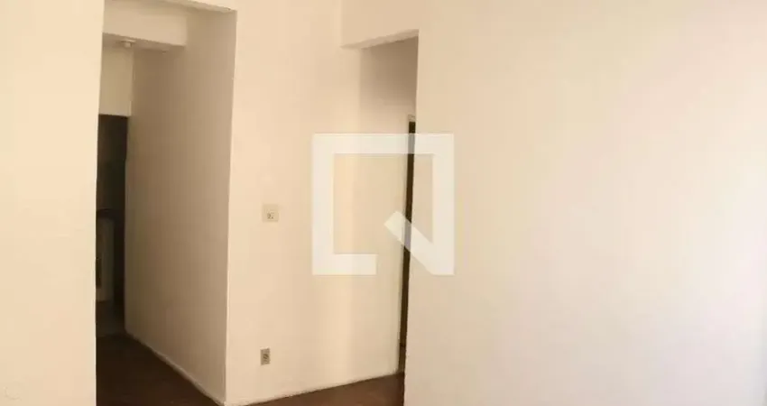 Apartamento para aluguel - centro, 2 quartos, 60 m² - nova iguaçu