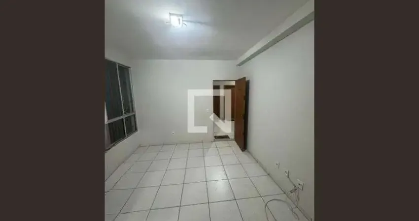 Apartamento para aluguel - santa terezinha, 2 quartos, 47 m² - belo horizonte