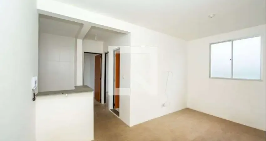 Apartamento para aluguel - santa lúcia, 2 quartos, 52 m² - belo horizonte
