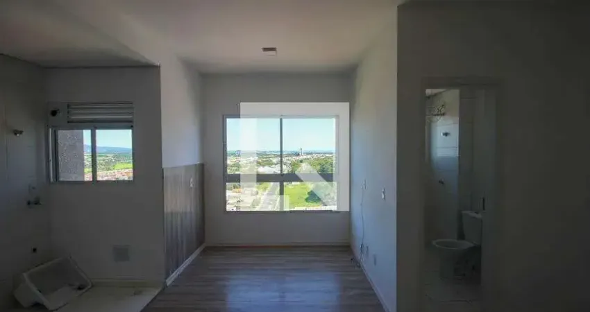 Apartamento para aluguel - jardim betania, 1 quarto, 26 m² - sorocaba