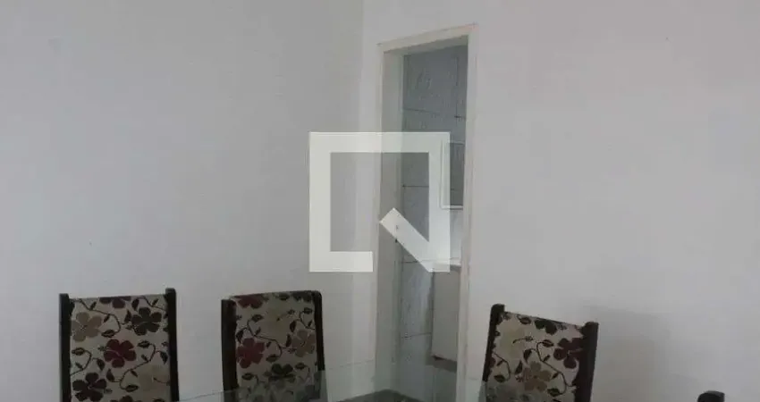 Casa / sobrado em condomínio para aluguel - curicica, 1 quarto,  60 m² - rio de janeiro