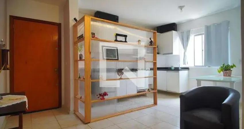 Apartamento para aluguel - vila nova, 1 quarto, 42 m² - novo hamburgo
