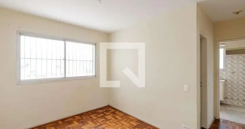 Apartamento para aluguel - vila das mercês, 2 quartos, 50 m² - são paulo