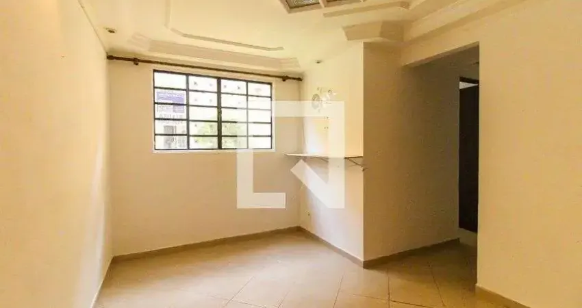 Apartamento para aluguel - vila nova curuca, 2 quartos, 44 m² - são paulo