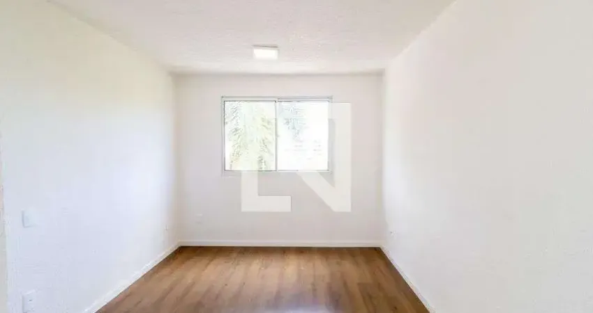 Apartamento para aluguel - santa tereza , 2 quartos, 42 m² - porto alegre