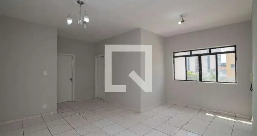 Apartamento com 2 quartos para alugar na Rua Dom Barreto, Centro, Sumaré