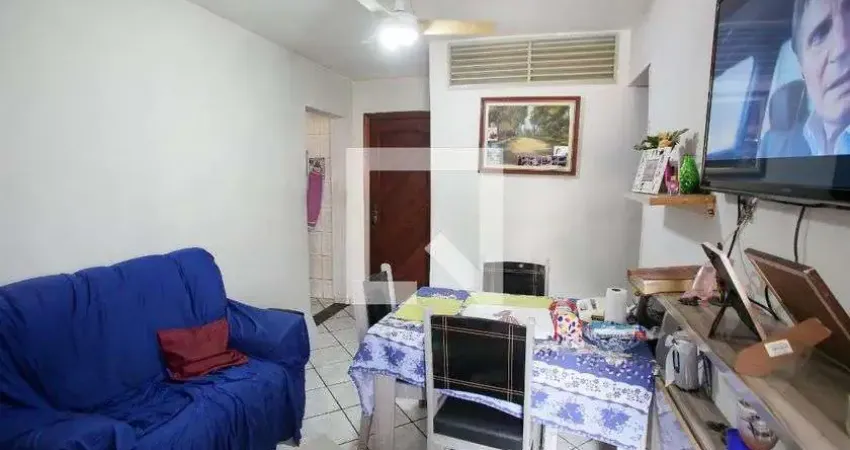 Apartamento para aluguel - pechincha, 1 quarto,  45 m² - rio de janeiro