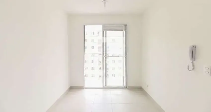 Apartamento para aluguel - tatuapé, 1 quarto, 28 m² - são paulo