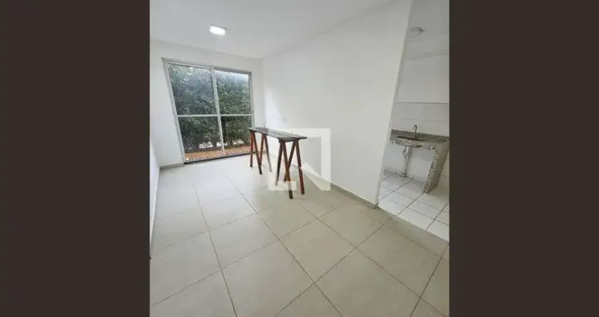 Apartamento para aluguel - santa júlia, 1 quarto, 45 m² - sumaré