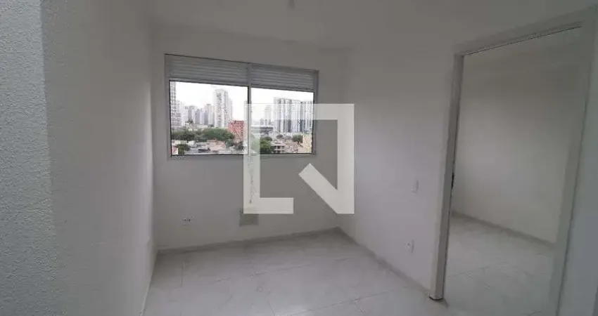 Apartamento para aluguel - vila prudente, 2 quartos, 33 m² - são paulo