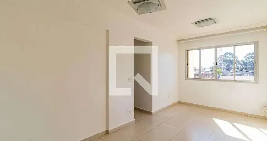 Apartamento para aluguel - jardim éster yolanda, 2 quartos, 55 m² - são paulo