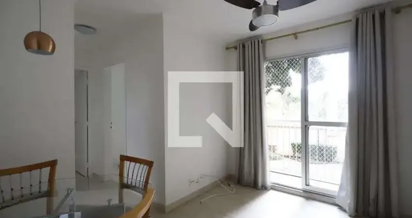 Apartamento para aluguel - vila nova cachoeirinha, 2 quartos, 46 m² - são paulo