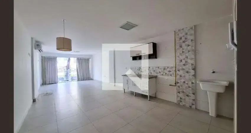 Apartamento para aluguel - cidade nova, 1 quarto, 40 m² - rio de janeiro