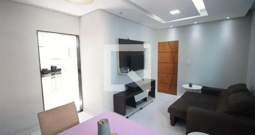 Apartamento para aluguel - monte castelo, 3 quartos, 85 m² - contagem