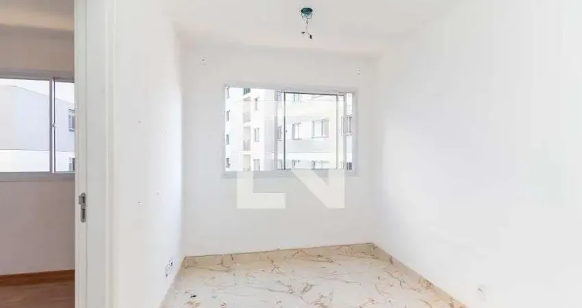 Apartamento para aluguel - itaquera, 2 quartos, 39 m² - são paulo
