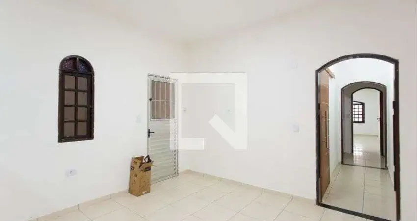 Casa para aluguel - vila nova curuca, 2 quartos, 120 m² - são paulo