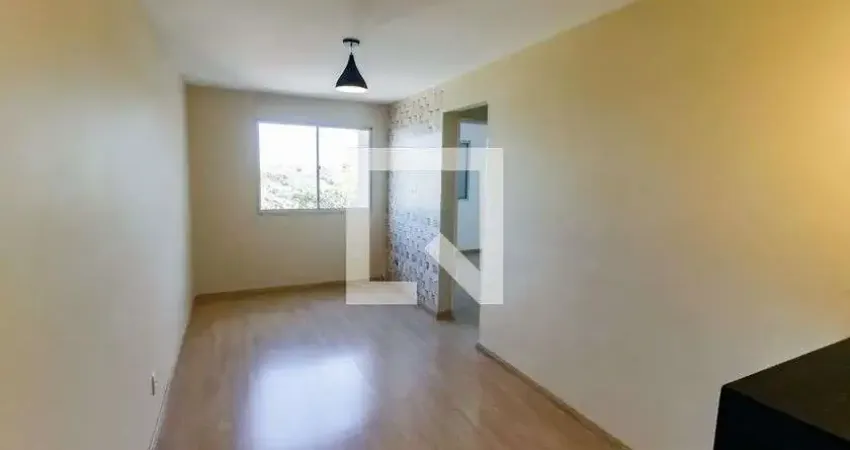 Apartamento para aluguel - parque munhoz, 2 quartos, 50 m² - são paulo