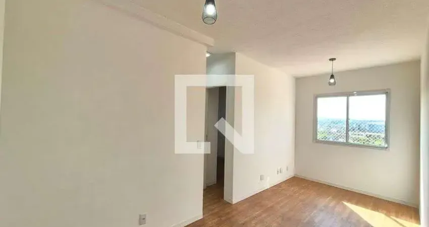 Apartamento para aluguel - jardim das bandeiras, 2 quartos,  50 m² - campinas