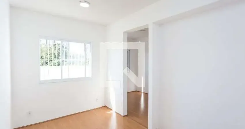 Apartamento para aluguel - parque reboucas, 2 quartos, 42 m² - são paulo