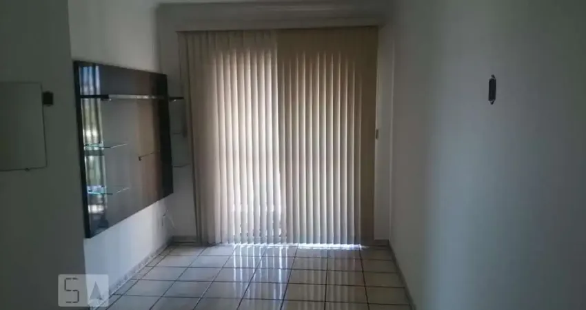 Apartamento para aluguel - piratininga, 2 quartos,  58 m² - osasco