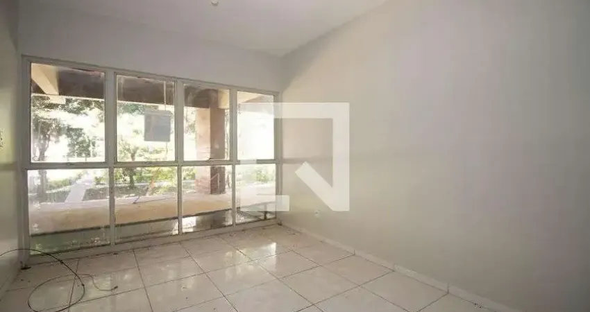 Kitnet / stúdio para aluguel - asa norte, 1 quarto,  20 m² - brasília