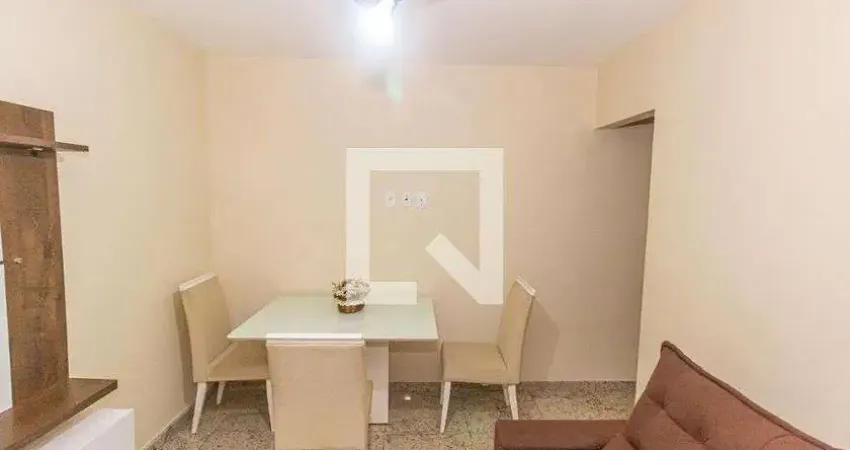 Apartamento para aluguel - bento ribeiro, 1 quarto, 46 m² - rio de janeiro