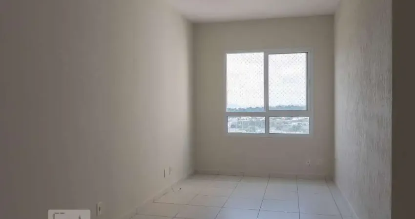 Apartamento para aluguel - jardim são vicente , 3 quartos, 62 m² - campinas