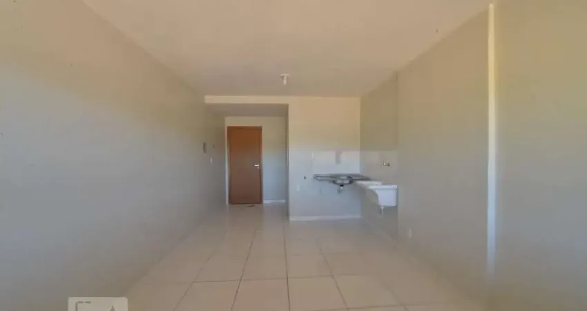 Apartamento para aluguel - asa norte, 1 quarto,  22 m² - brasília