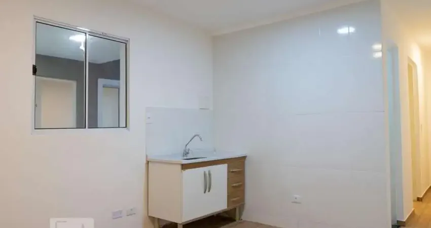 Apartamento para aluguel - vila mazzei, 2 quartos, 60 m² - são paulo