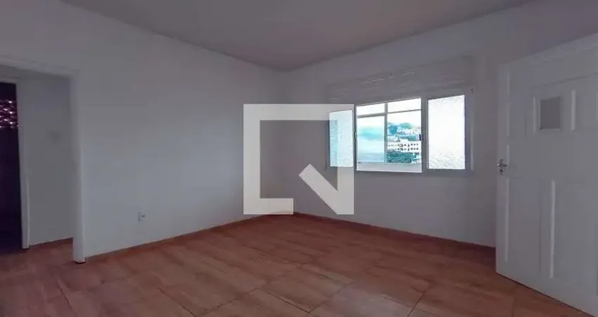 Apartamento para Aluguel - Jardim Carioca, 2 Quartos, 100 m² - Rio de Janeiro