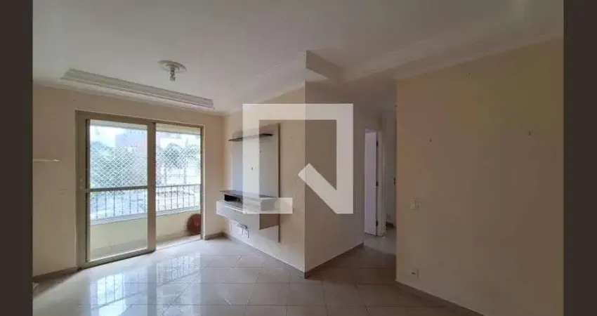 Apartamento para aluguel - santana, 3 quartos, 75 m² - são paulo