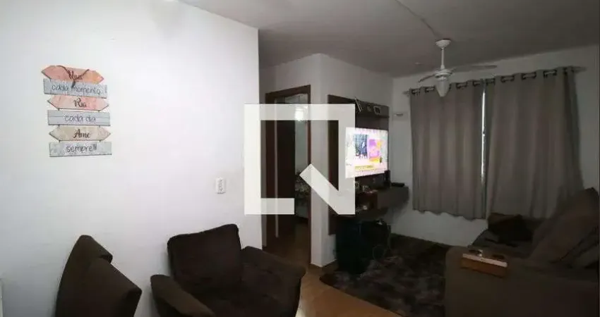 Apartamento para aluguel - bonsucesso, 2 quartos, 53 m² - rio de janeiro