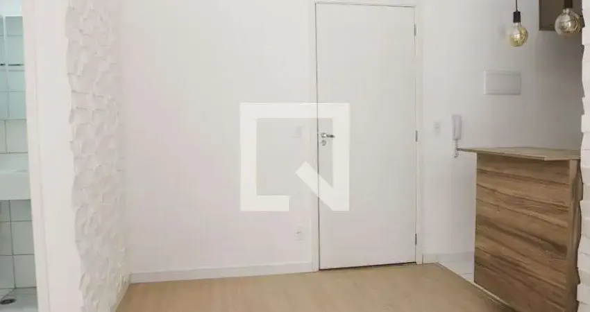 Apartamento para aluguel - horto florestal, 2 quartos, 42 m² - são paulo