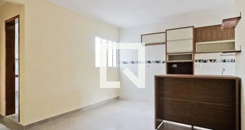 Apartamento para aluguel - vila zulmira, 2 quartos, 65 m² - são paulo