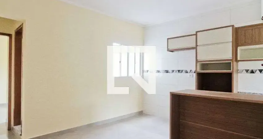 Apartamento para aluguel - vila zulmira, 2 quartos,  65 m² - são paulo