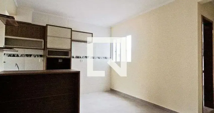 Apartamento para aluguel - vila zulmira, 2 quartos, 65 m² - são paulo