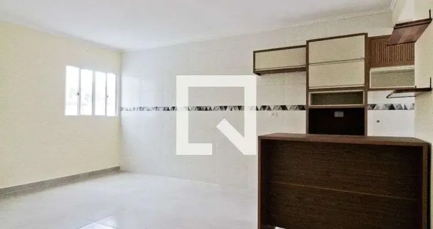 Apartamento para aluguel - vila zulmira, 2 quartos,  65 m² - são paulo
