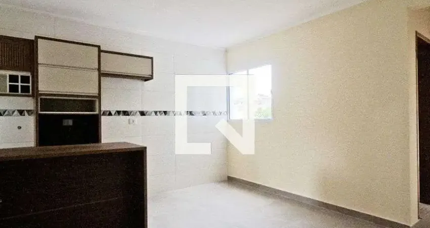 Apartamento para aluguel - vila zulmira, 2 quartos,  65 m² - são paulo