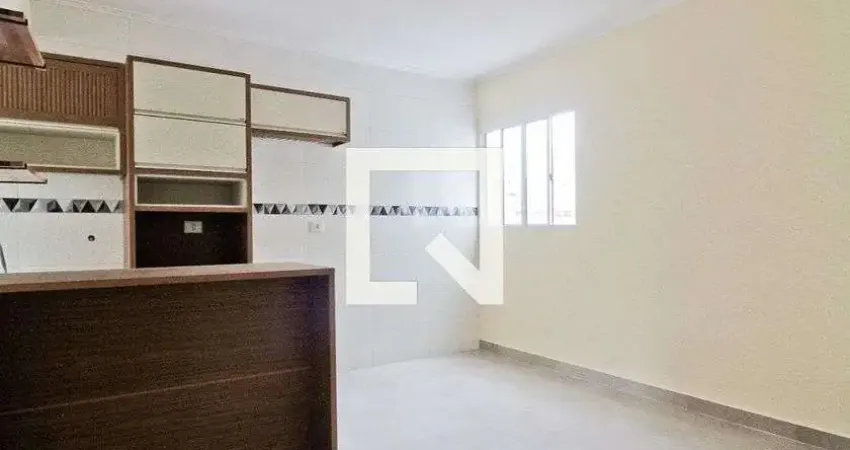 Apartamento para aluguel - vila zulmira, 2 quartos, 65 m² - são paulo