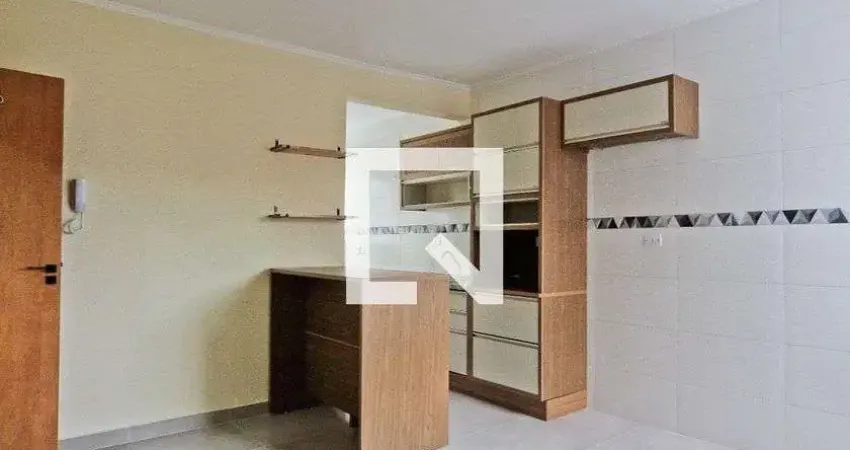 Apartamento para aluguel - vila zulmira, 2 quartos,  65 m² - são paulo