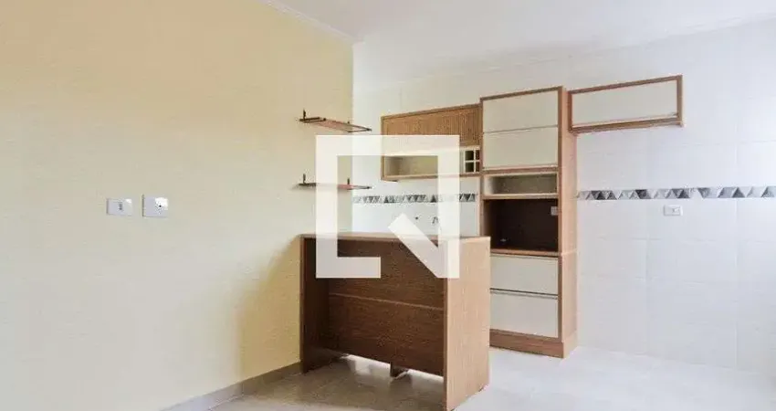 Apartamento para aluguel - vila zulmira, 2 quartos,  65 m² - são paulo
