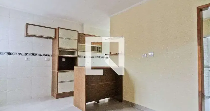 Apartamento para aluguel - vila zulmira, 2 quartos,  65 m² - são paulo