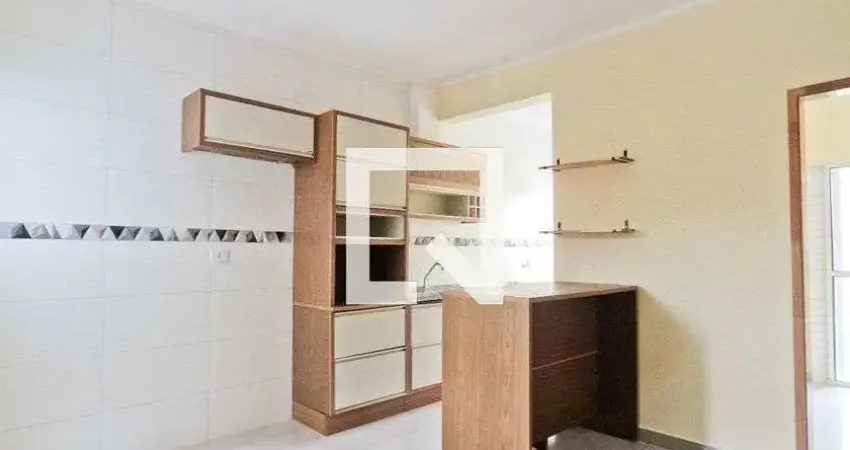 Apartamento para aluguel - vila zulmira, 2 quartos,  64 m² - são paulo