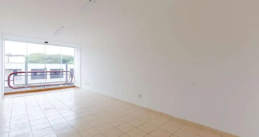 Kitnet / stúdio para aluguel - asa norte, 1 quarto,  34 m² - brasília