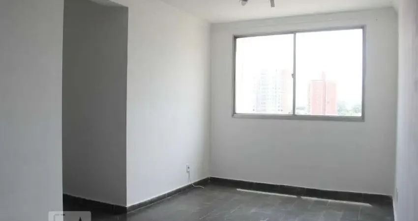 Cobertura para aluguel - vila mascote, 2 quartos,  65 m² - são paulo
