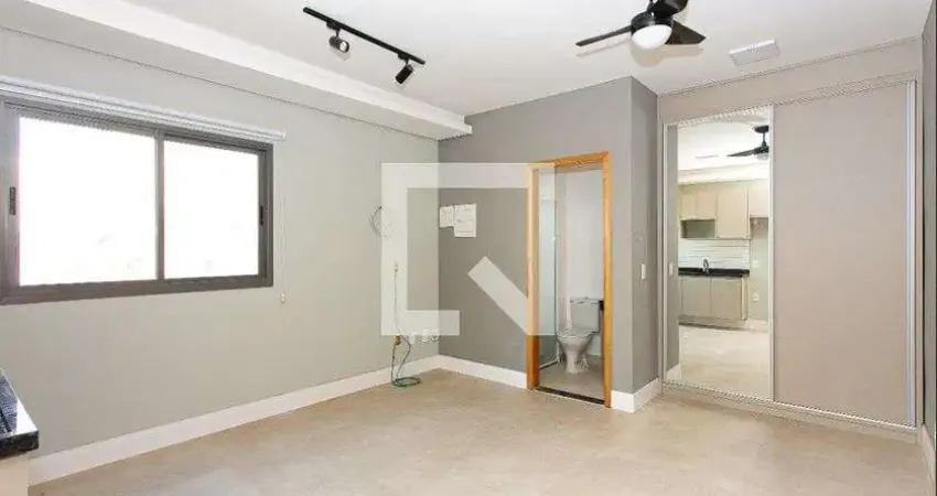 Kitnet / stúdio para aluguel - tatuapé, 1 quarto, 25 m² - são paulo